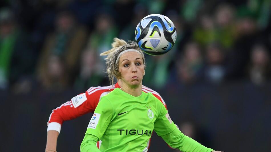 Kathrin Hendrich