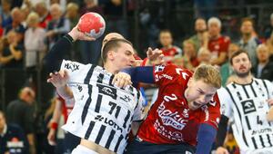 SG Flensburg-Handewitt - THW Kiel