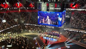 Red Bull League of Its Own