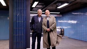 Dietmar Bär und Klaus J. Behrendt