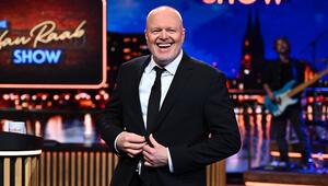 Stefan Raab ist mit seiner Show in wenigen Wochen wieder zu sehen.