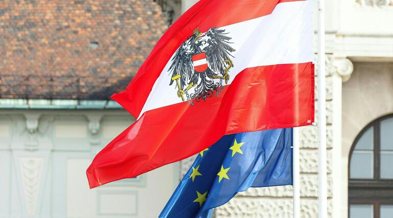 Österreich weist vier russische Diplomaten aus
