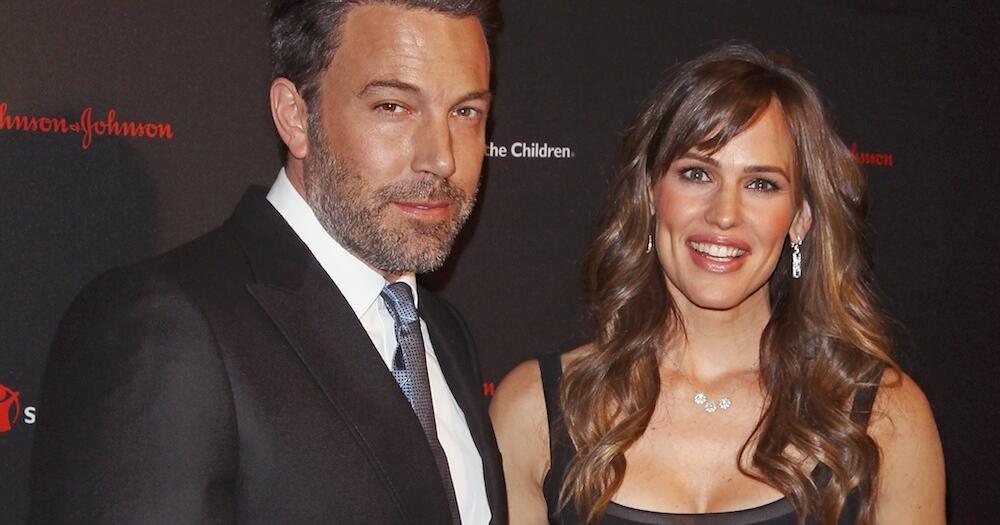 Jennifer Garner ihr Vater glaubt an ihre Ehe GMX.AT Jennifer Garner ihr Vater glaubt an ihre Ehe GMX.AT