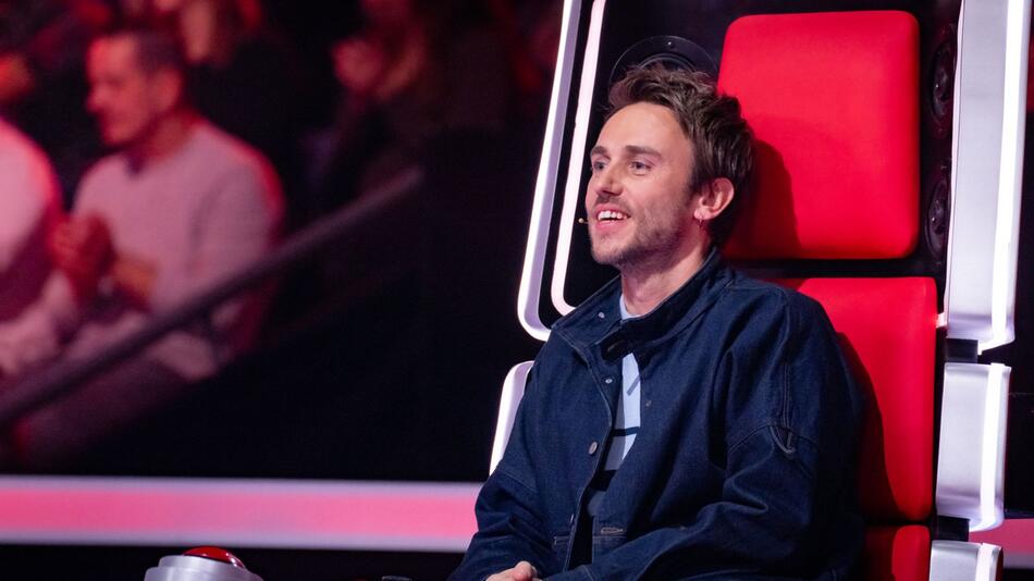 Start der neuen Staffel "The Voice Kids"