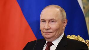 Wladimir Putin