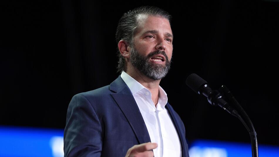Donald Trump Jr.
