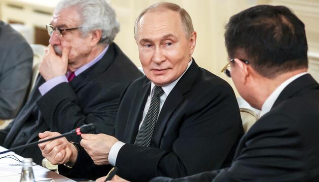 Putin