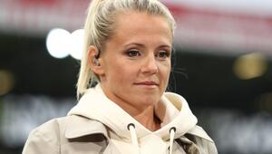 Wie viele andere Fußballerinnen hat Julia Simic bereits Erfahrung mit Belästigungen gemacht.