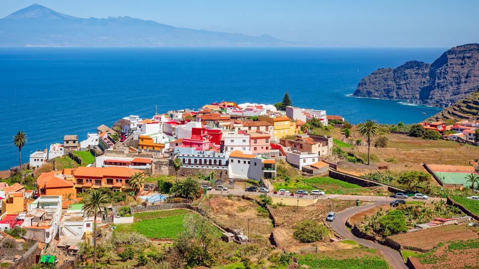 La Gomera