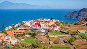 La Gomera