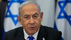 Nahostkonflikt -  Netanjahu