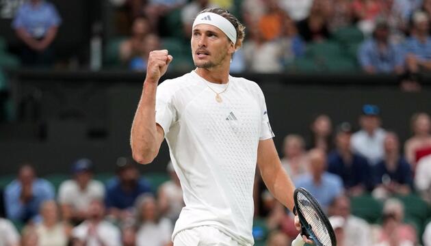 Wimbledon 2026