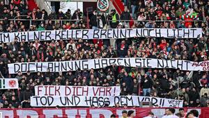 Fan-Proteste gegen Videobeweis