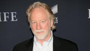 Timothy Busfields mutmaßliche Straftaten sollen sich am Set der Serie "The Cleaning Lady" ...