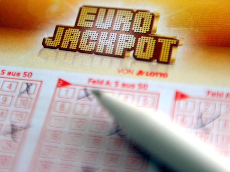 Gmx Eurojackpot Gmx Eurojackpot