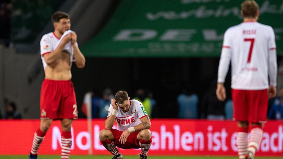 1. FC Köln - VfL Bochum