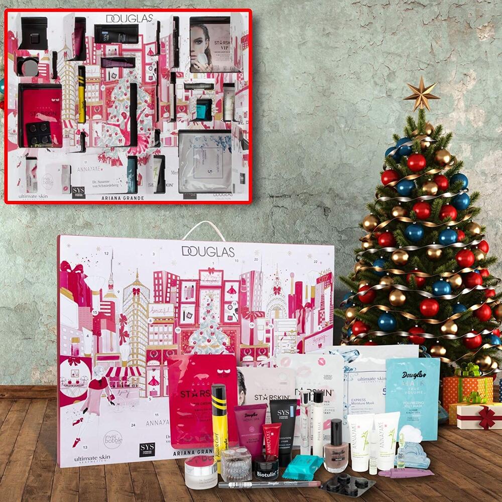 Adventskalender, Weihnachten, Frauen, Winter, Advent, Männer, Geschenke