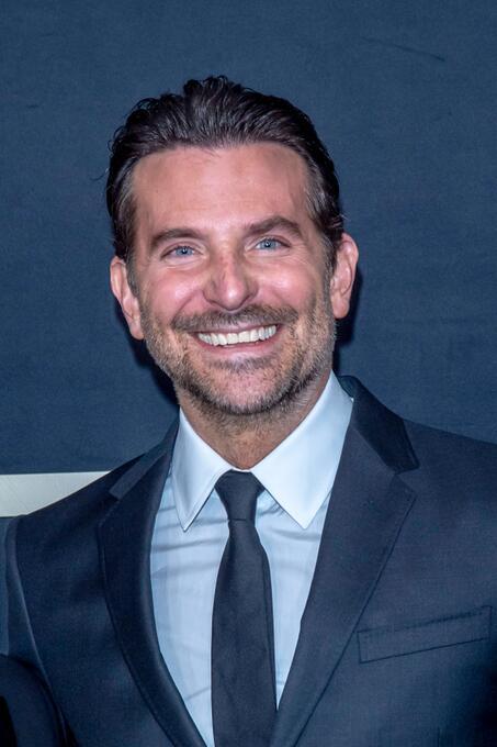 Bradley Cooper