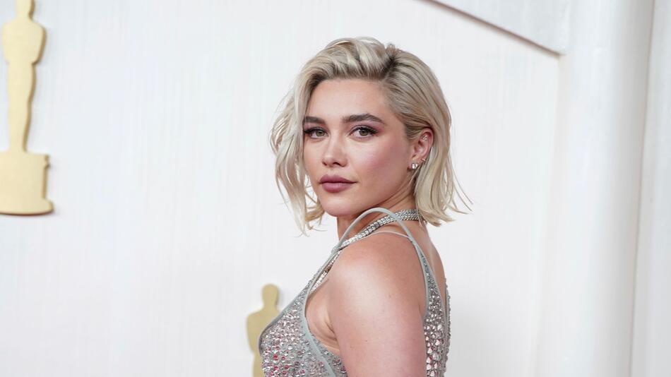 Florence Pugh