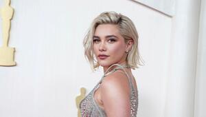 Florence Pugh