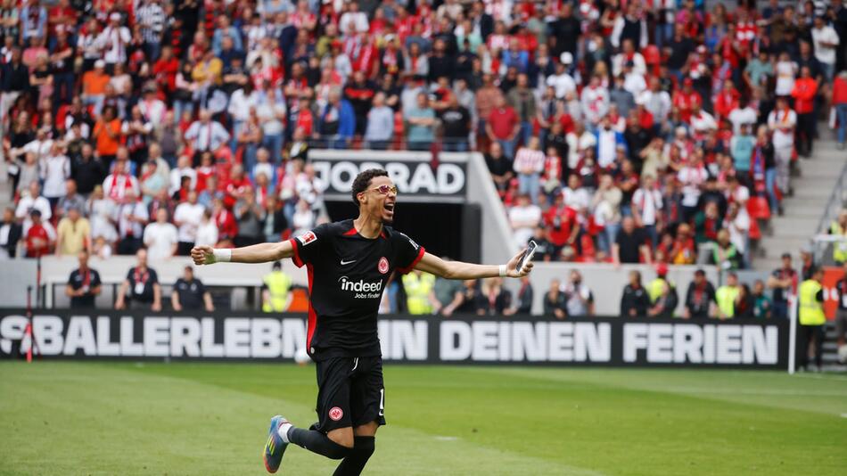 SC Freiburg - Eintracht Frankfurt