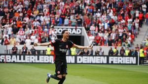 SC Freiburg - Eintracht Frankfurt