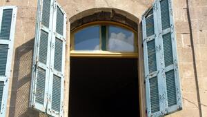 Teppich ausschütteln