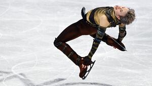 Eiskunstlauf: Weltmeisterschaft