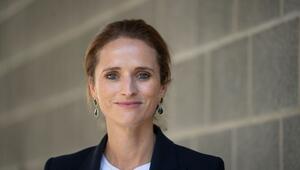 Die Chefin des Startup-Verbands, Verena Pausder