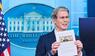 US-Finanzminister Bessent - 250-Dollar-Schein