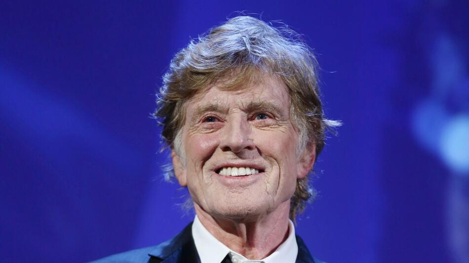 Robert Redford