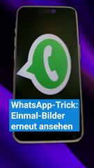 Schlupfloch bei WhatsApp entdeckt?