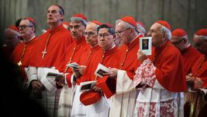 Papst Franziskus gestorben - Vatikan