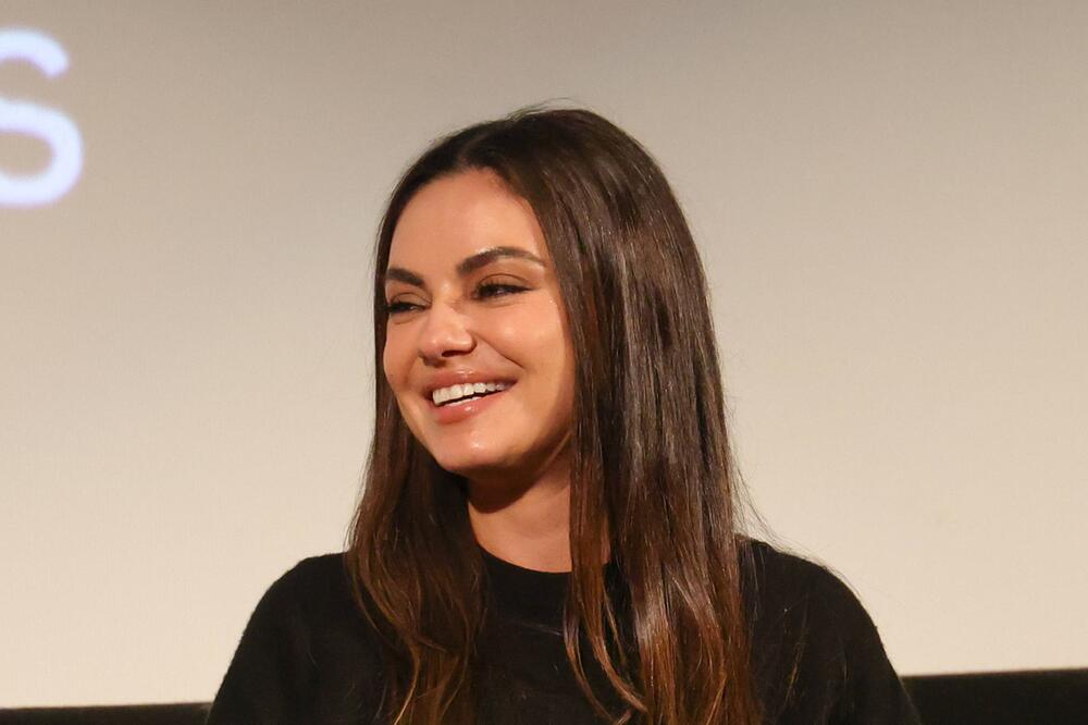 Mila Kunis