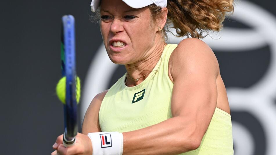 Tennis Bad Homburg Open