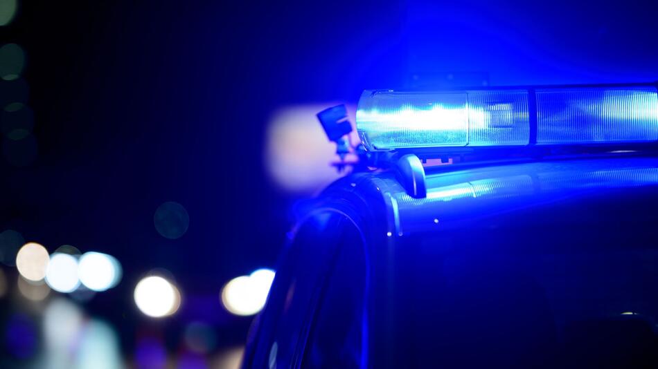 Die Polizei wurde in jener Nacht zu der Wohnung in Simmering gerufen