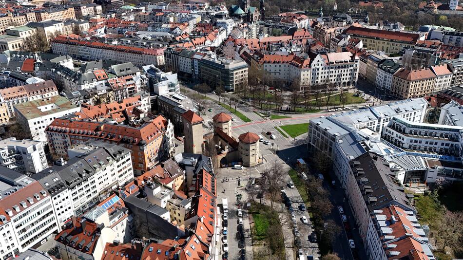 Landeshauptstadt München