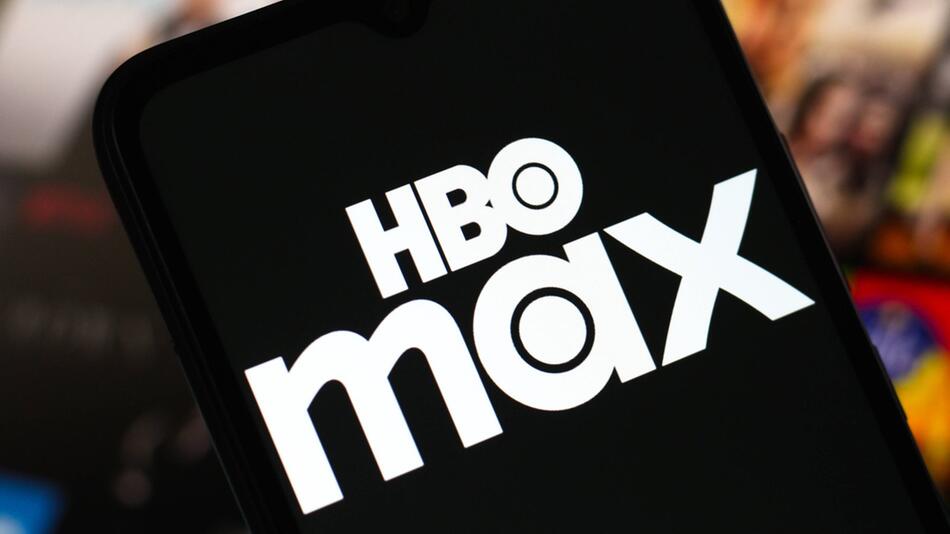 In vielen europäischen Ländern schon verfügbar, bald auch in Deutschland: HBO Max.
