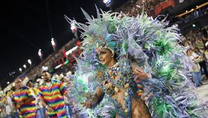 Karneval in Rio