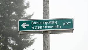 In Österreich wird keine Flüchtlingswelle erwartet