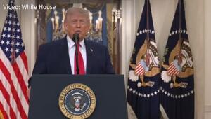 Trump: 50-Prozent-Zölle für Irans Waffenlieferanten