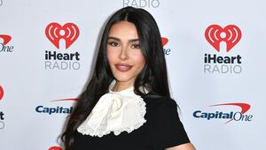 Madison Beer geht bald auf Tour und tritt auch in Deutschland auf.