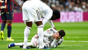 Tchouameni, Valverde
