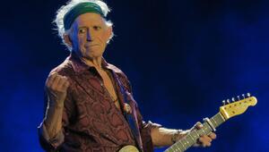 Keith Richards