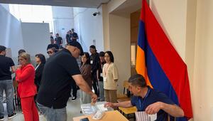 Parlamentswahl in Armenien
