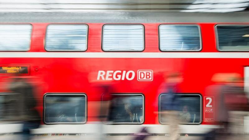 Warentest Angebot an 19EuroBahntickets "recht