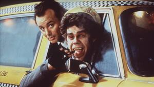 Bill Murray, David Johansen 