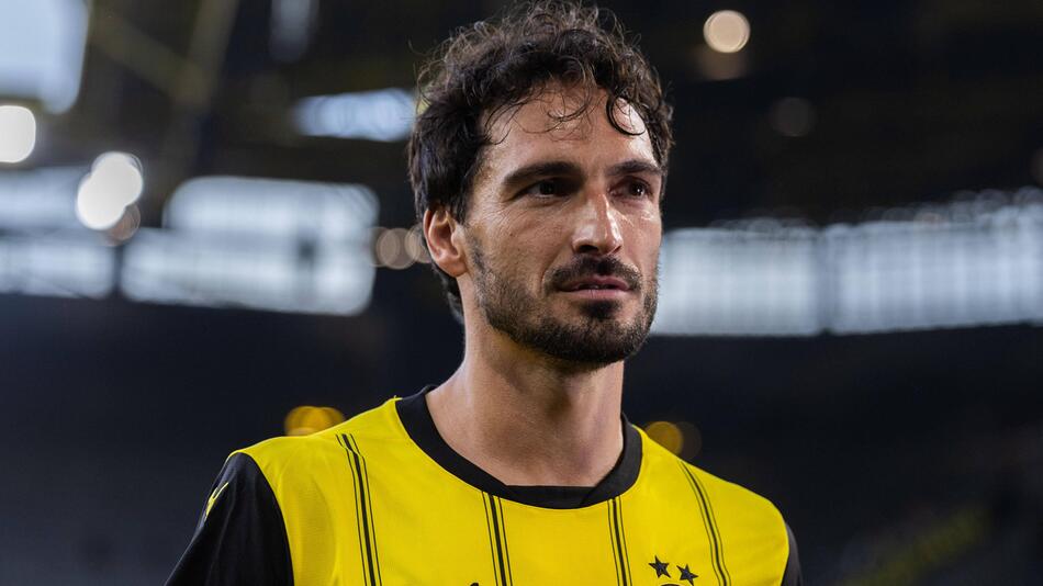 Mats Hummels