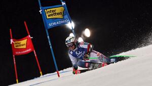 Ski Alpin Weltcup in Schladming