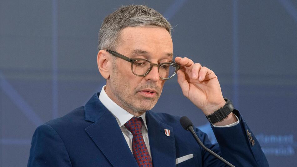 Herbert Kickl